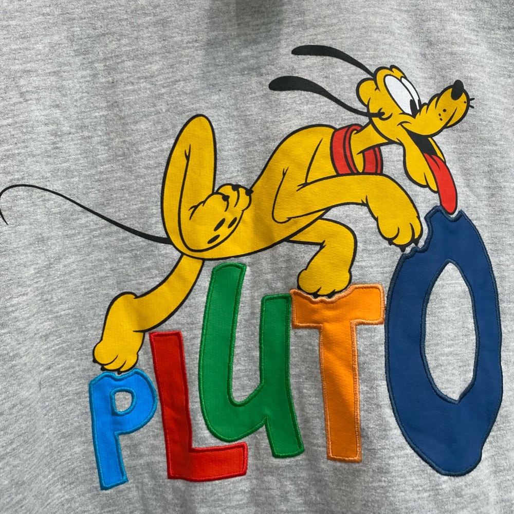 DISNEYLAND CREWNECK - Picture 3 of 4